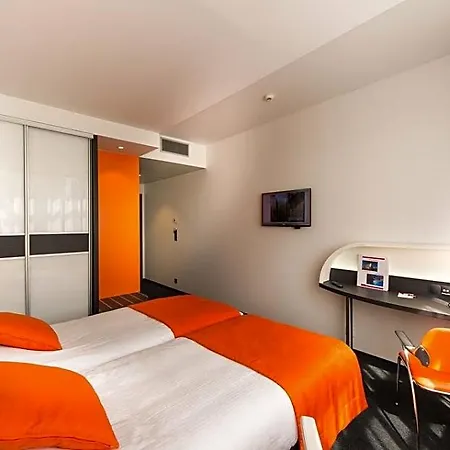 Comfort Athena 3* Estrasburgo