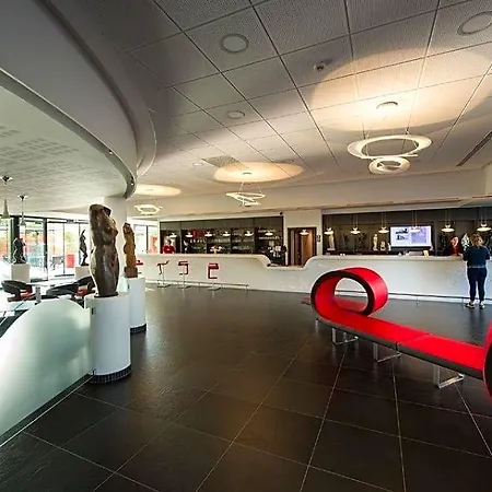 Hotel Comfort Athena 3*