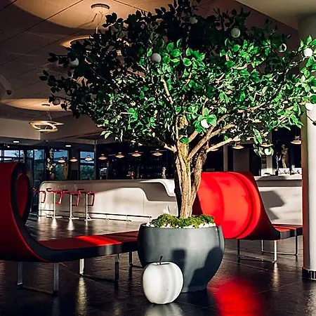 Hotel Comfort Athena Estrasburgo