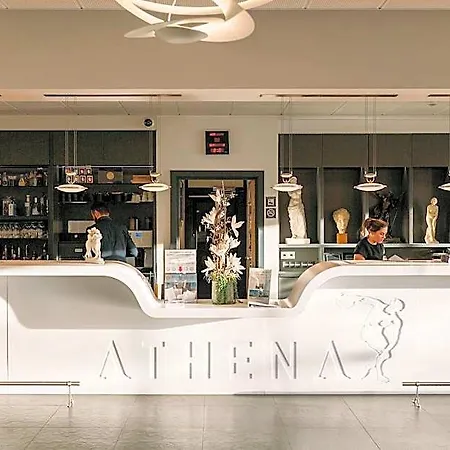 Comfort Athena Hotel