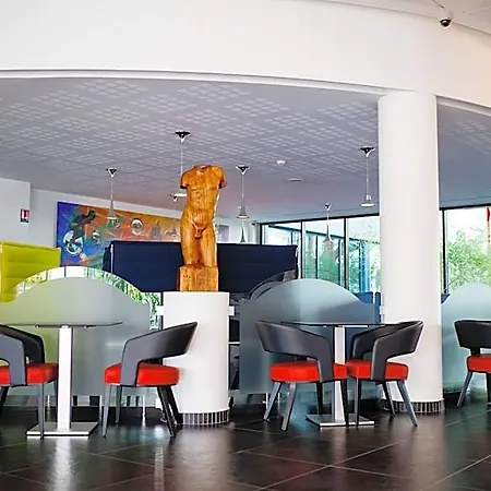 Comfort Athena Hotel 3*